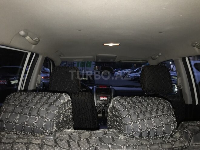 Suzuki Grand Vitara 2008, 152,011 km - 2.0 l - Bakı