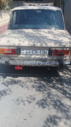 LADA (VAZ) 2106 1992, 122,000 km - 0.4 l - Cəlilabad