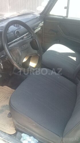 LADA (VAZ) 2106 1992, 122,000 km - 0.4 l - Cəlilabad