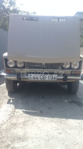 LADA (VAZ) 2106 1992, 122,000 km - 0.4 l - Cəlilabad
