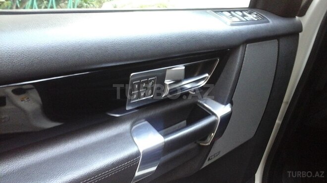 Land Rover Discovery 2009, 116,700 km - 5.0 l - Bakı