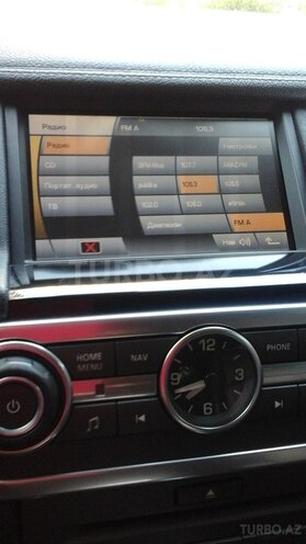 Land Rover Discovery 2009, 116,700 km - 5.0 l - Bakı