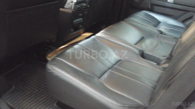 Land Rover Discovery 2009, 116,700 km - 5.0 l - Bakı