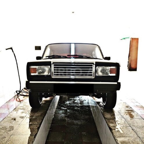 LADA (VAZ) 2107 2010, 96,000 km - 0.2 l - Bakı
