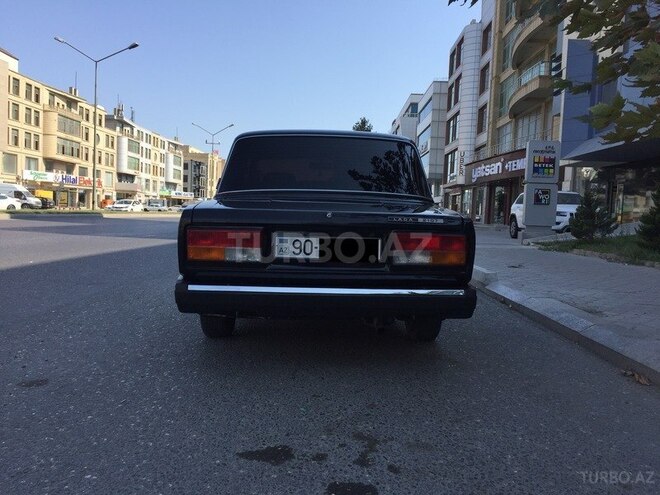 LADA (VAZ) 2107 2010, 96,000 km - 0.2 l - Bakı