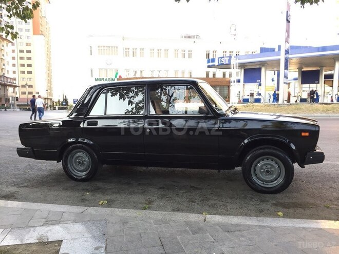 LADA (VAZ) 2107 2010, 96,000 km - 0.2 l - Bakı