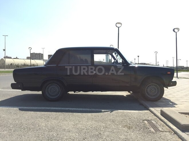 LADA (VAZ) 2107 2010, 96,000 km - 0.2 l - Bakı