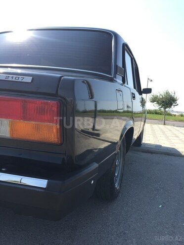 LADA (VAZ) 2107 2010, 96,000 km - 0.2 l - Bakı
