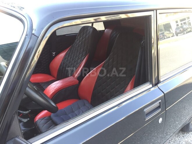 LADA (VAZ) 2107 2010, 96,000 km - 0.2 l - Bakı