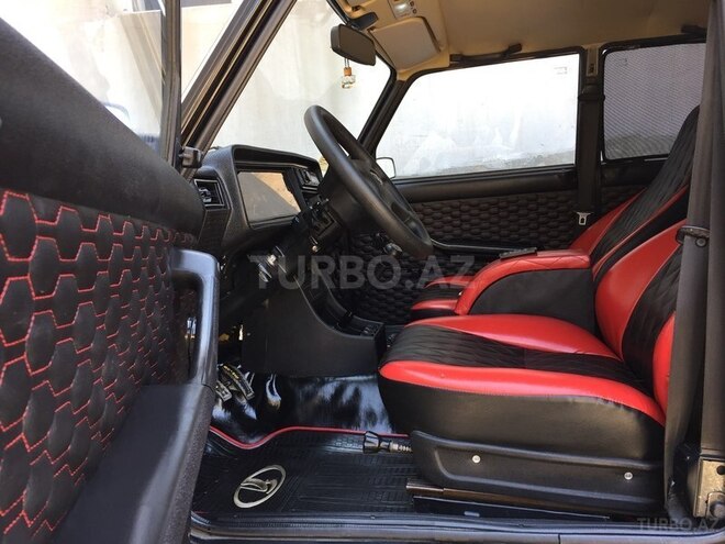 LADA (VAZ) 2107 2010, 96,000 km - 0.2 l - Bakı