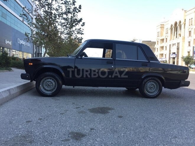 LADA (VAZ) 2107 2010, 96,000 km - 0.2 l - Bakı