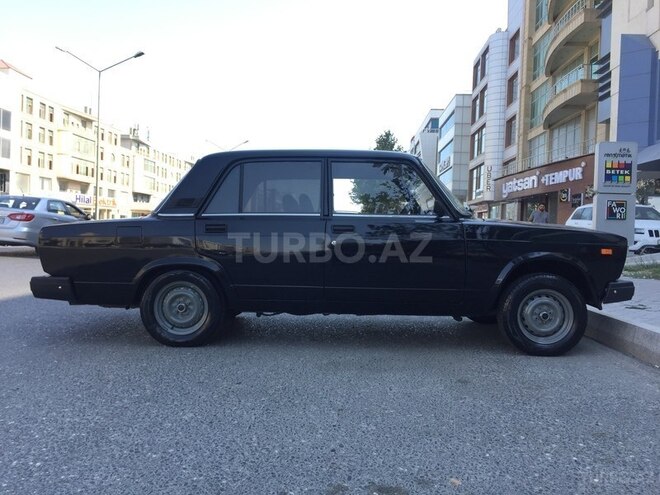 LADA (VAZ) 2107 2010, 96,000 km - 0.2 l - Bakı