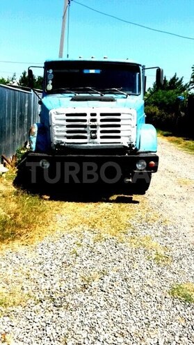 ZIL 4334 1990, 150,000 km - 0.2 l - Ağdam