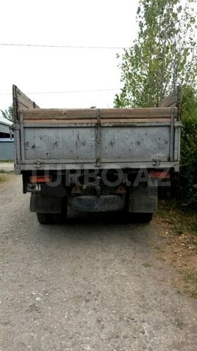ZIL 4334 1990, 150,000 km - 0.2 l - Ağdam