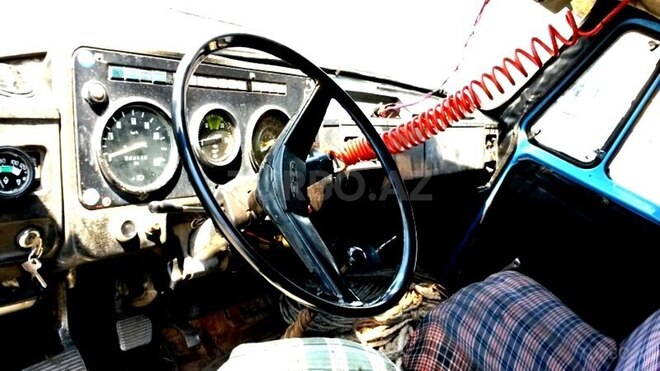 ZIL 4334 1990, 150,000 km - 0.2 l - Ağdam