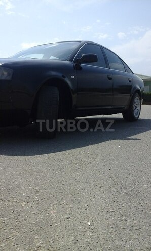 Audi A6 2001, 24,485 km - 0.3 l - Sumqayıt