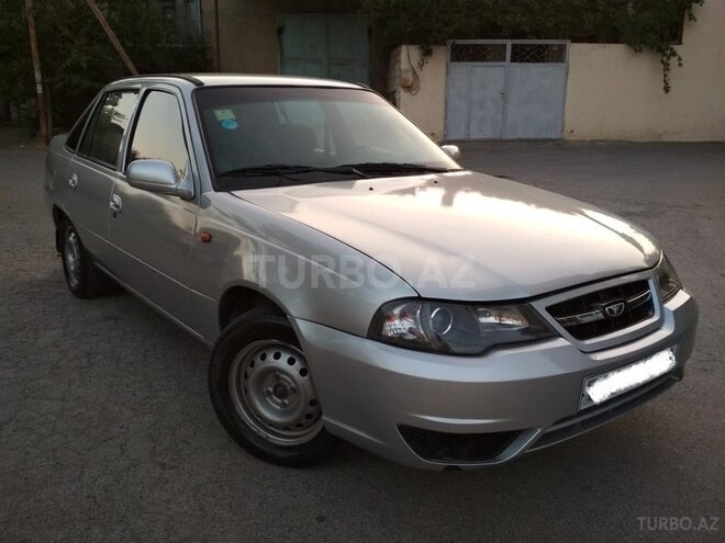 Daewoo Nexia 2010, 326,000 km - 1.6 l - Bakı