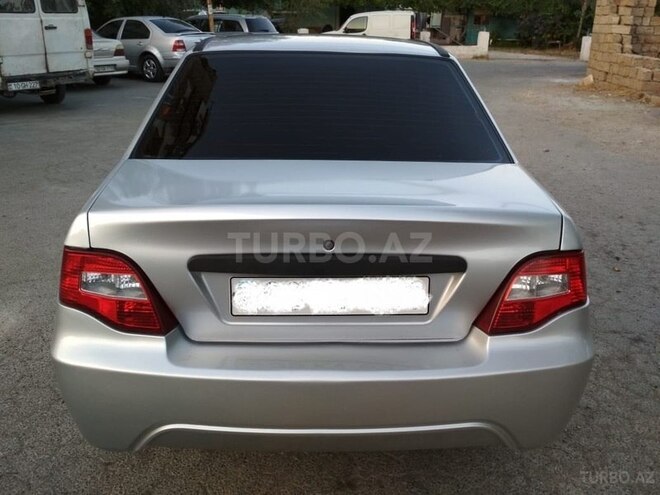 Daewoo Nexia 2010, 326,000 km - 1.6 l - Bakı