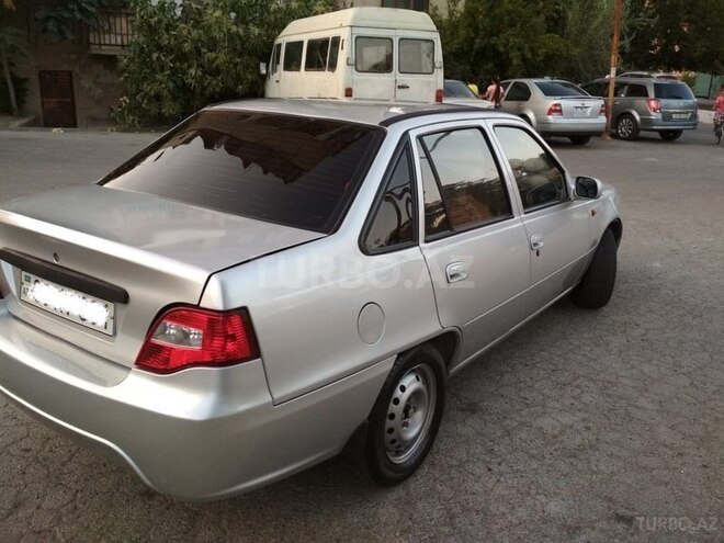 Daewoo Nexia 2010, 326,000 km - 1.6 l - Bakı
