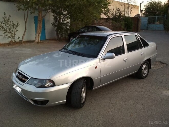 Daewoo Nexia 2010, 326,000 km - 1.6 l - Bakı