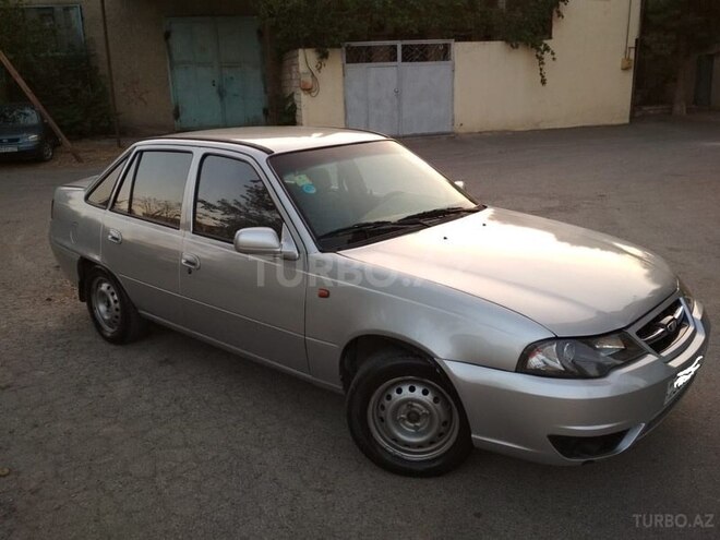 Daewoo Nexia 2010, 326,000 km - 1.6 l - Bakı
