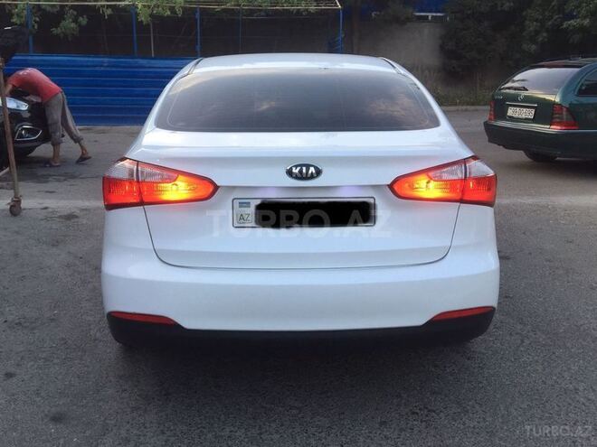 Kia Cerato 2013, 130,000 km - 0.2 l - Bakı