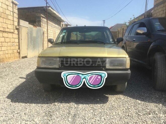 Tofas Dogan 2004, 95,000 km - 1.6 l - Bakı