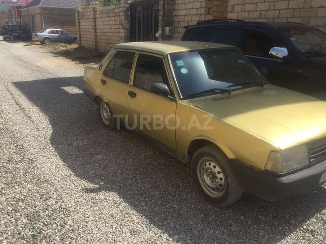 Tofas Dogan 2004, 95,000 km - 1.6 l - Bakı