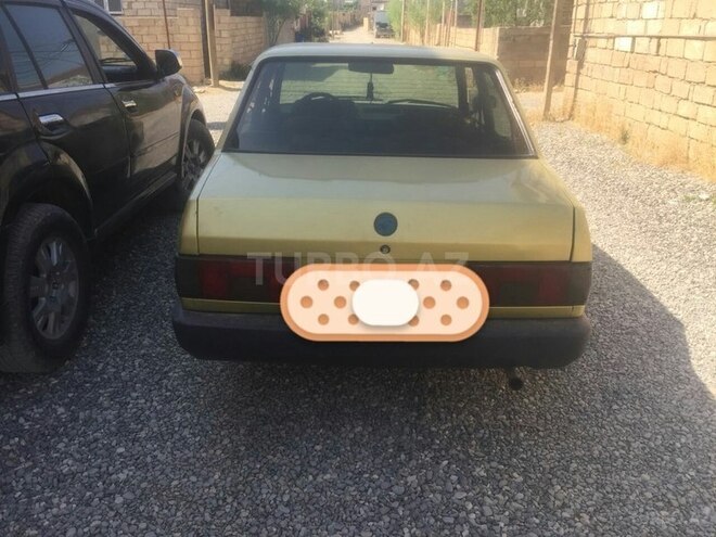 Tofas Dogan 2004, 95,000 km - 1.6 l - Bakı