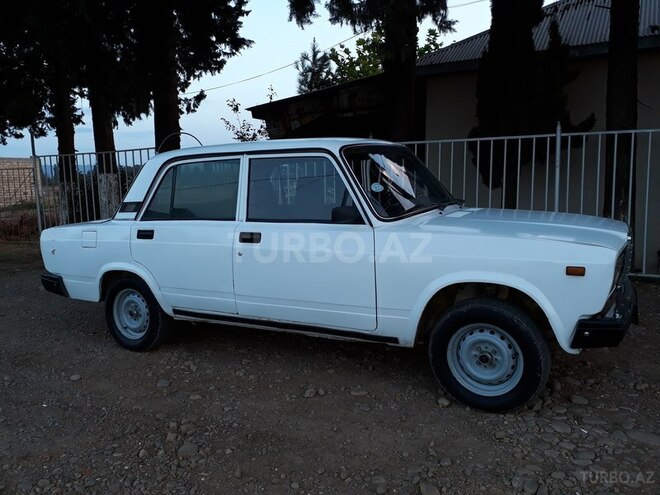 LADA (VAZ) 2107 2003, 23,323 km - 1.5 l - Masallı