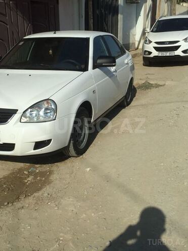 LADA (VAZ) Priora 2013, 150,000 km - 1.6 l - Bakı