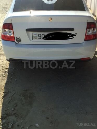 LADA (VAZ) Priora 2013, 150,000 km - 1.6 l - Bakı