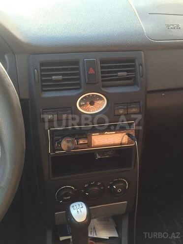 LADA (VAZ) Priora 2013, 150,000 km - 1.6 l - Bakı