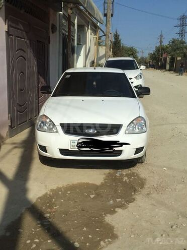 LADA (VAZ) Priora 2013, 150,000 km - 1.6 l - Bakı