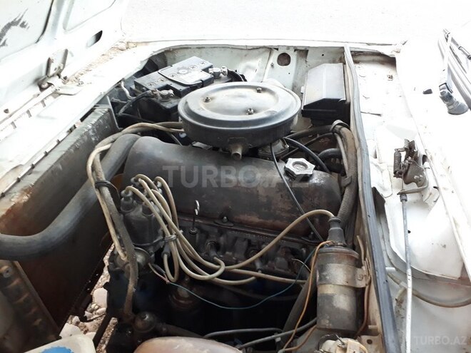 LADA (VAZ) 2107 2003, 23,323 km - 1.5 l - Masallı