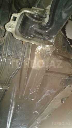 Mercedes C 240 1999, 250,000 km - 2.4 l - Gəncə