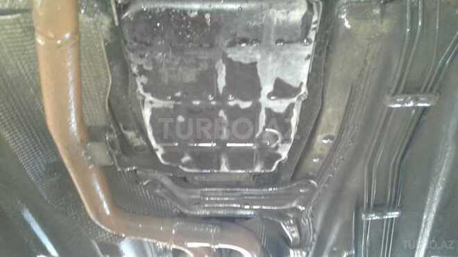 Mercedes C 240 1999, 250,000 km - 2.4 l - Gəncə