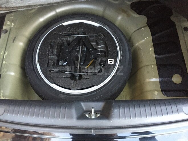 Kia Cerato Koup 2012, 97,000 km - 2.0 l - Bakı