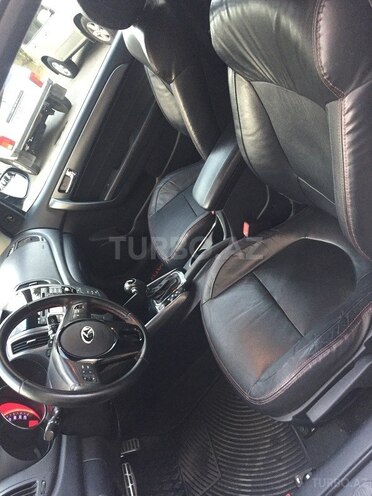 Kia Cerato Koup 2012, 97,000 km - 2.0 l - Bakı