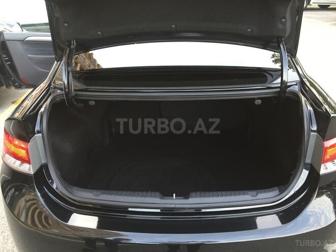 Kia Cerato Koup 2012, 97,000 km - 2.0 l - Bakı