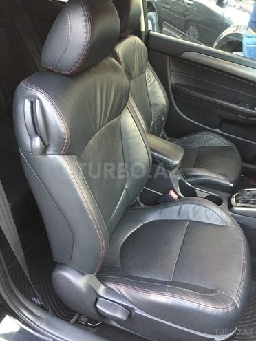 Kia Cerato Koup 2012, 97,000 km - 2.0 l - Bakı