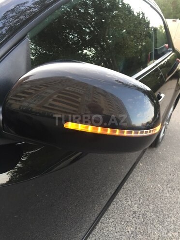 Kia Cerato Koup 2012, 97,000 km - 2.0 l - Bakı