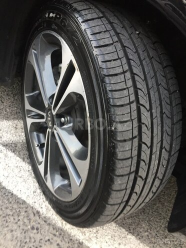 Kia Cerato Koup 2012, 97,000 km - 2.0 l - Bakı