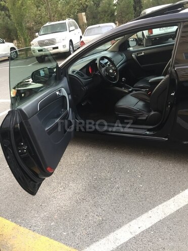 Kia Cerato Koup 2012, 97,000 km - 2.0 l - Bakı
