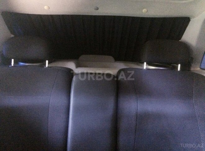 LADA (VAZ) Priora 2009, 255,800 km - 1.6 l - Bakı