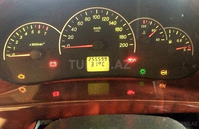 LADA (VAZ) Priora 2009, 255,800 km - 1.6 l - Bakı