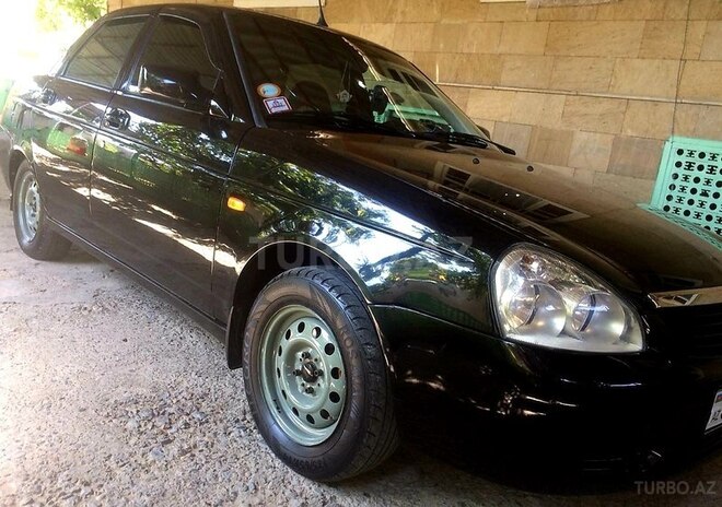 LADA (VAZ) Priora 2009, 255,800 km - 1.6 l - Bakı