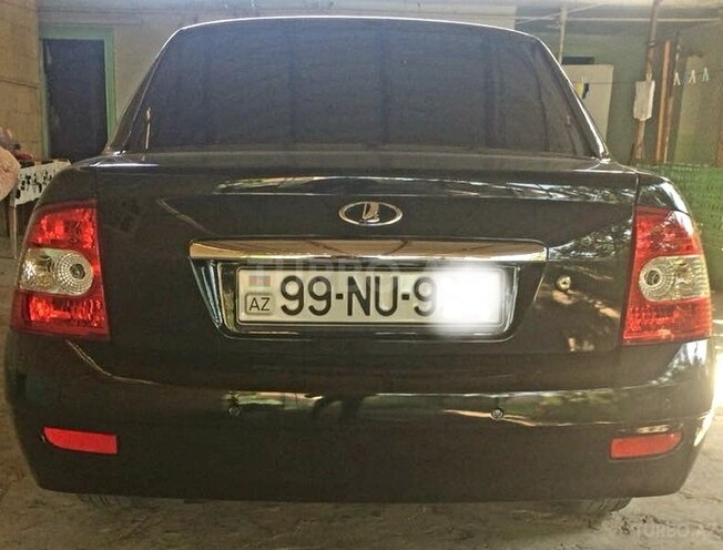 LADA (VAZ) Priora 2009, 255,800 km - 1.6 l - Bakı