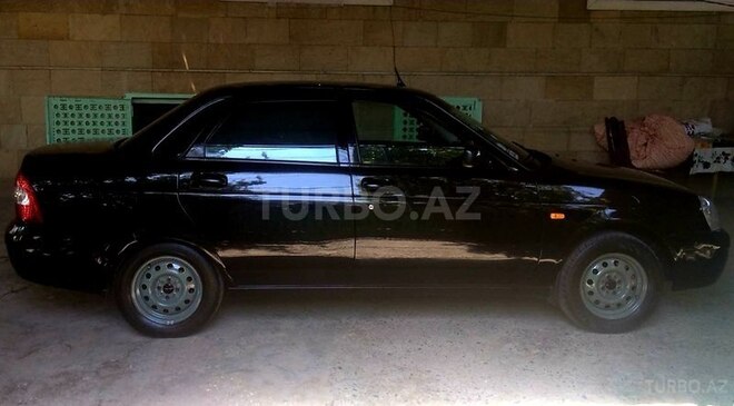 LADA (VAZ) Priora 2009, 255,800 km - 1.6 l - Bakı