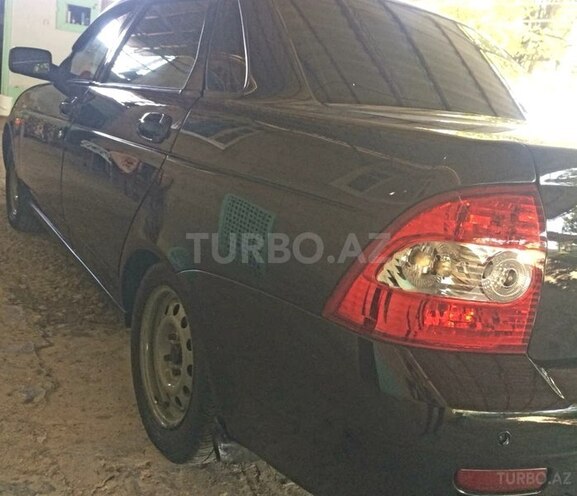 LADA (VAZ) Priora 2009, 255,800 km - 1.6 l - Bakı